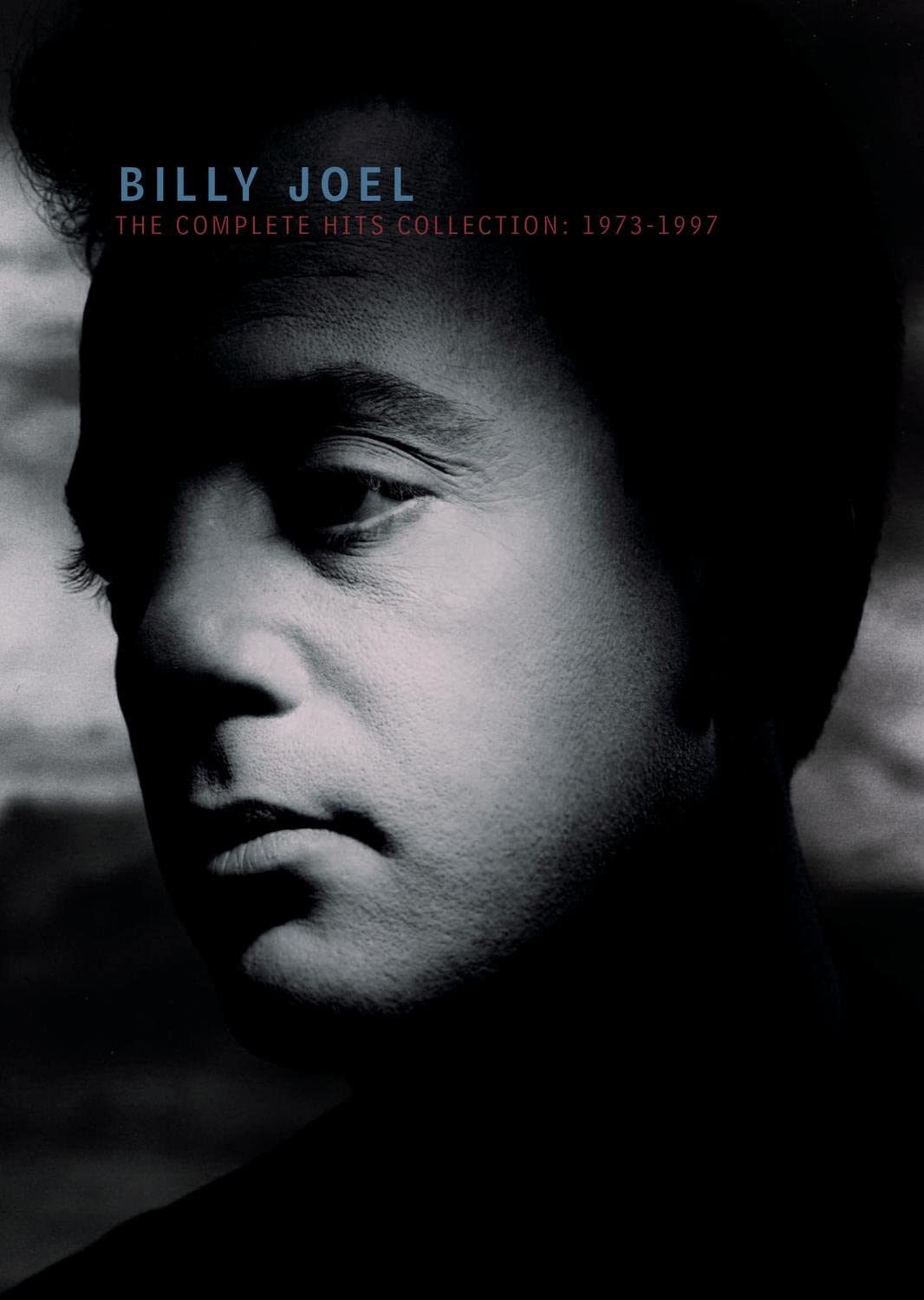 Image of Artwork for Billy Joel's The Complete Hits Collection: 1973-1997 Limited Edition (CD)
